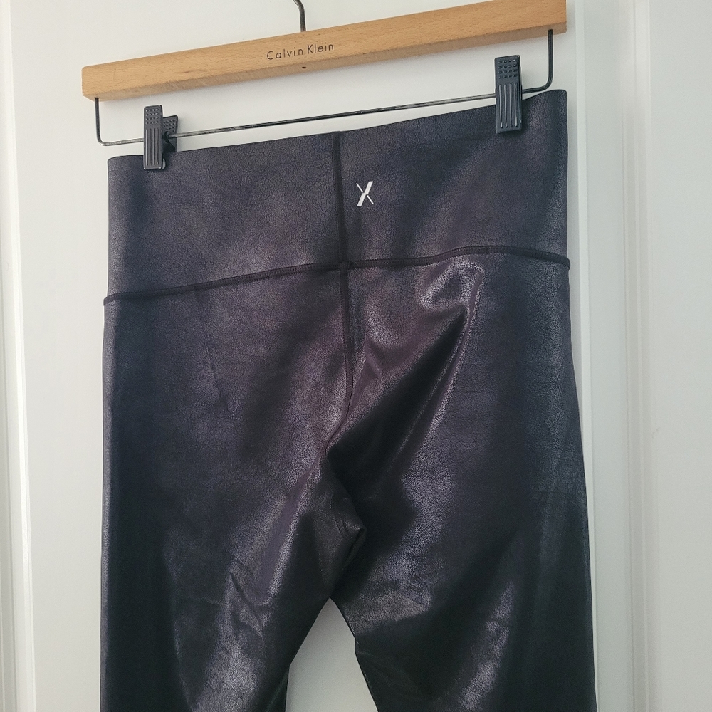 KNIX HIGH RISE CONTOUR LEGGINGS - Picture 3 of 8